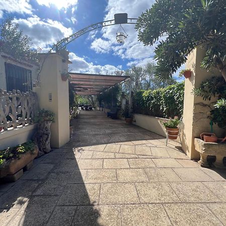 B&B Santa Venardia Gallipoli Eksteriør billede