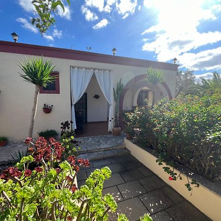 B&B Santa Venardia Gallipoli Eksteriør billede
