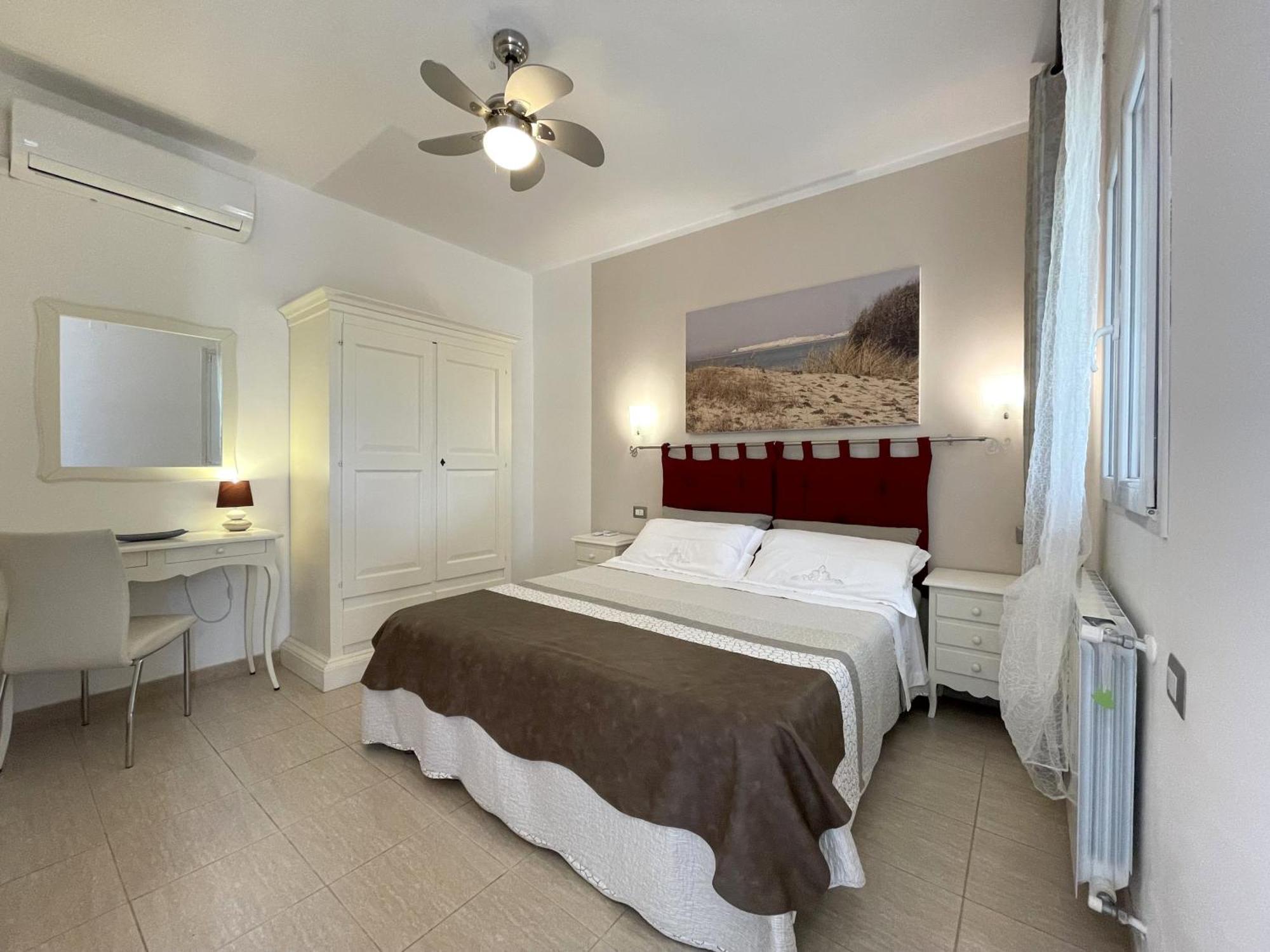 B&B Santa Venardia Gallipoli Eksteriør billede