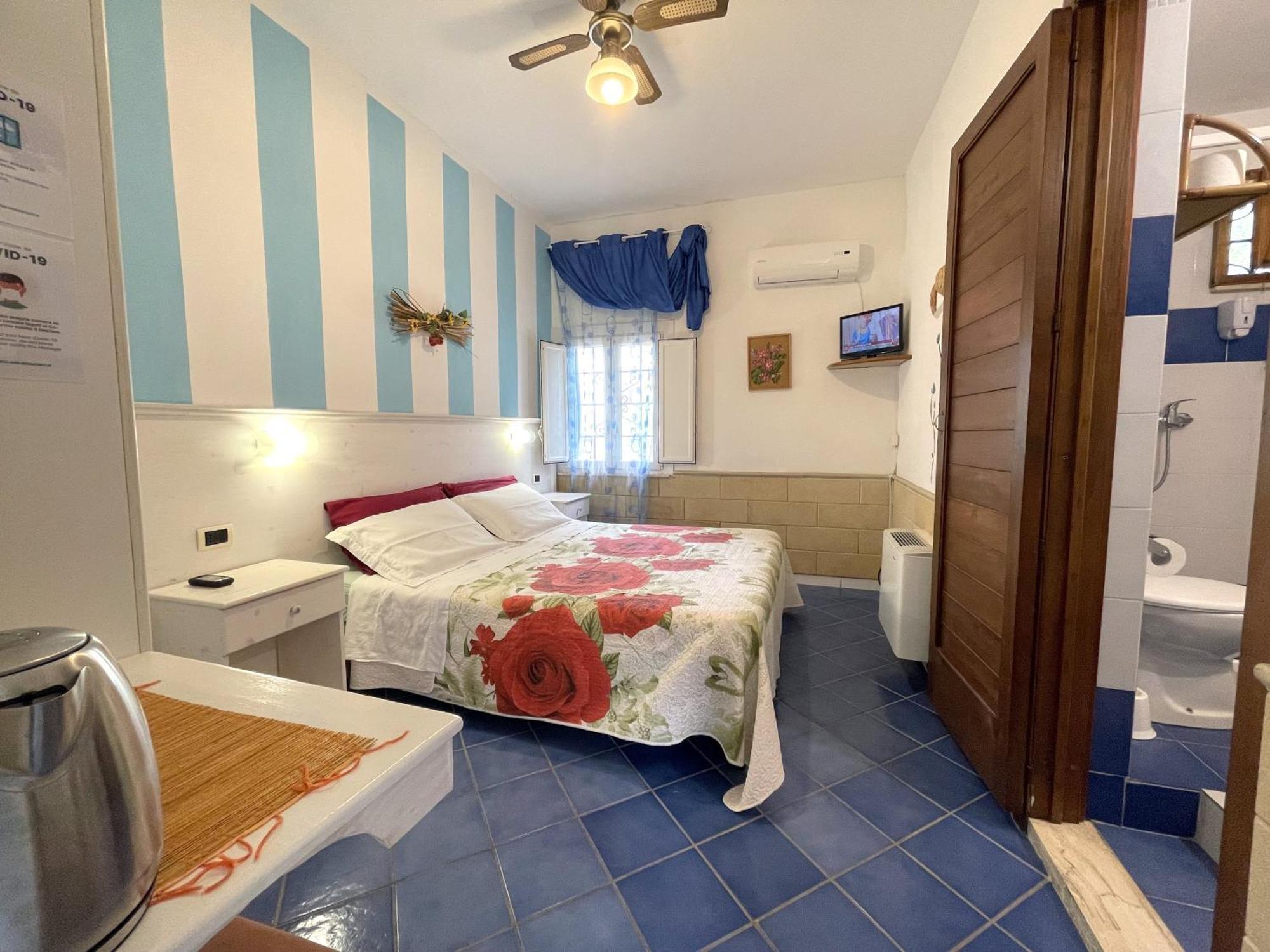 B&B Santa Venardia Gallipoli Eksteriør billede