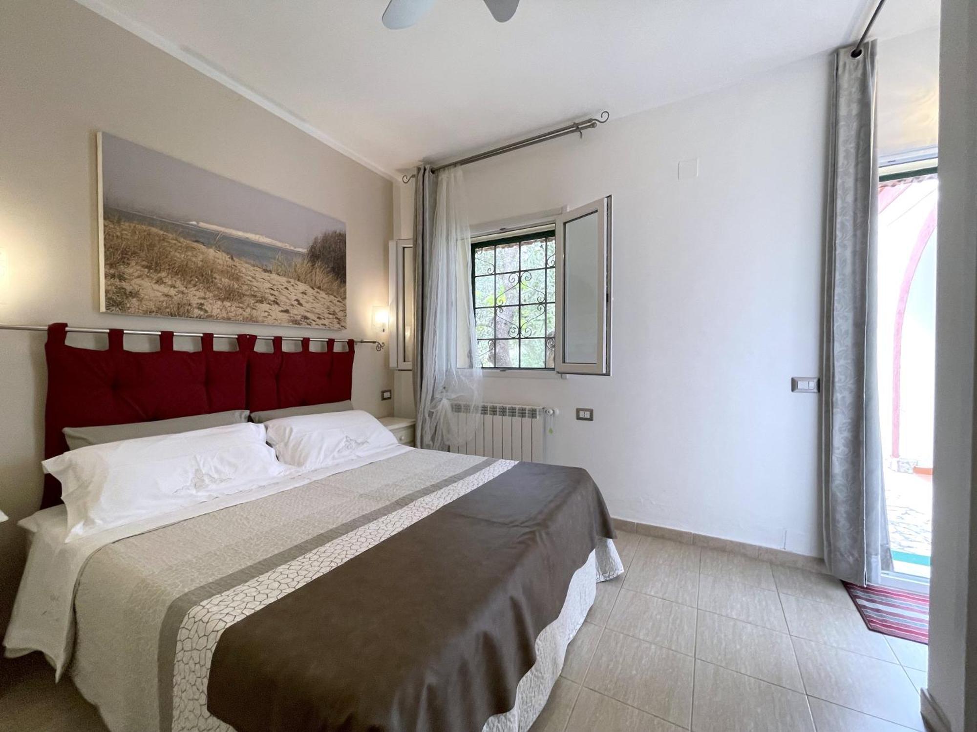 B&B Santa Venardia Gallipoli Eksteriør billede