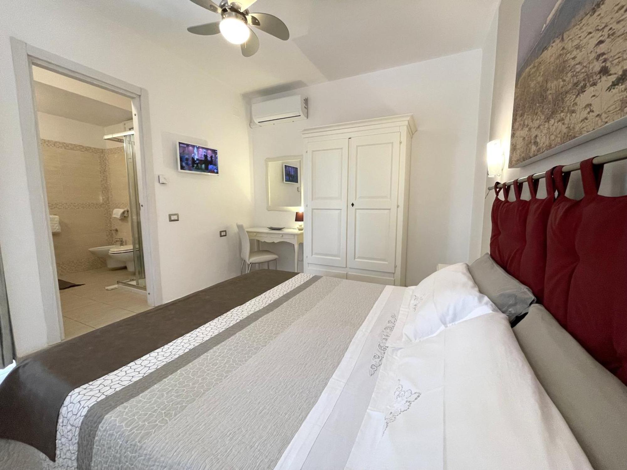 B&B Santa Venardia Gallipoli Eksteriør billede