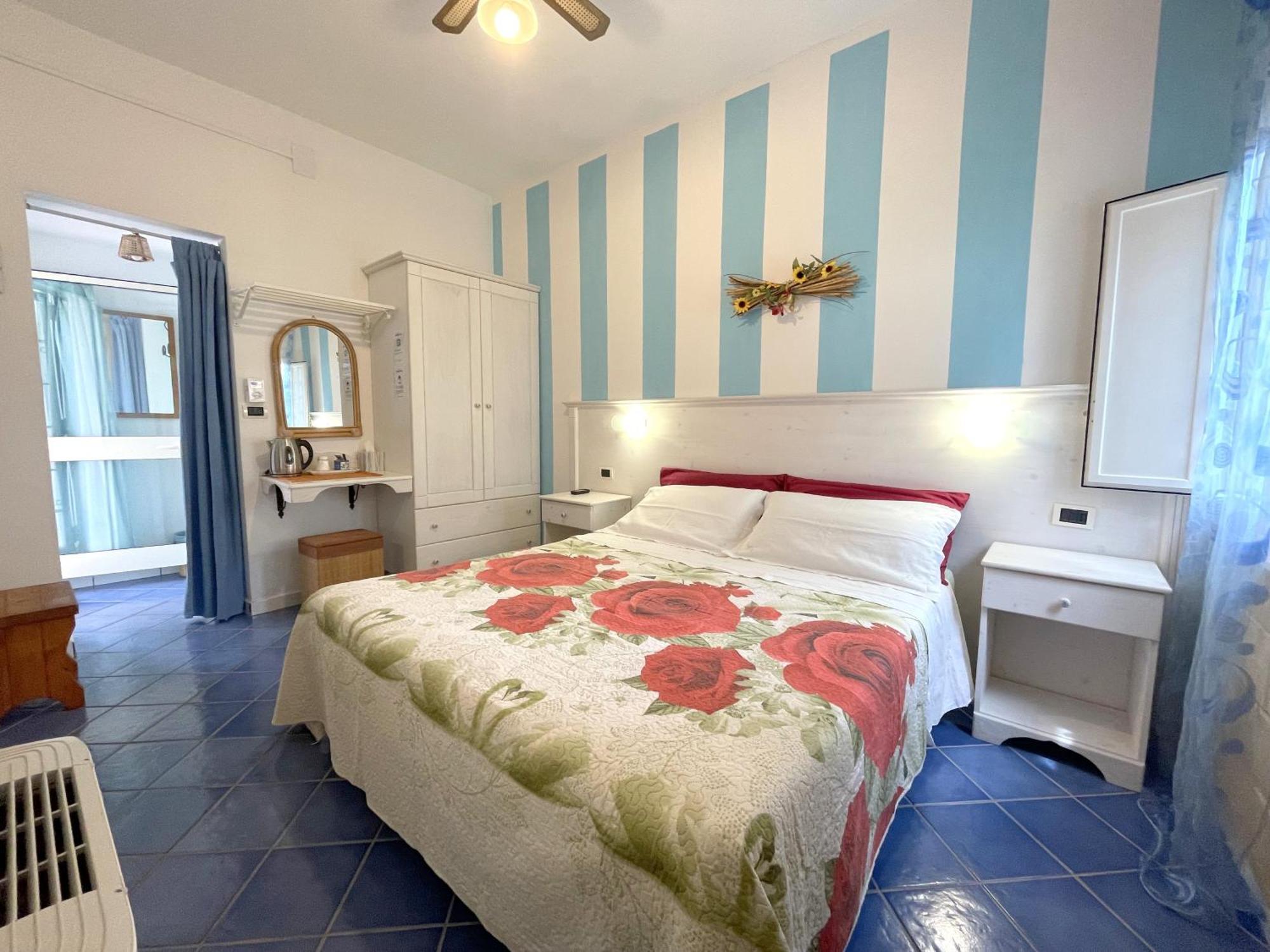 B&B Santa Venardia Gallipoli Eksteriør billede