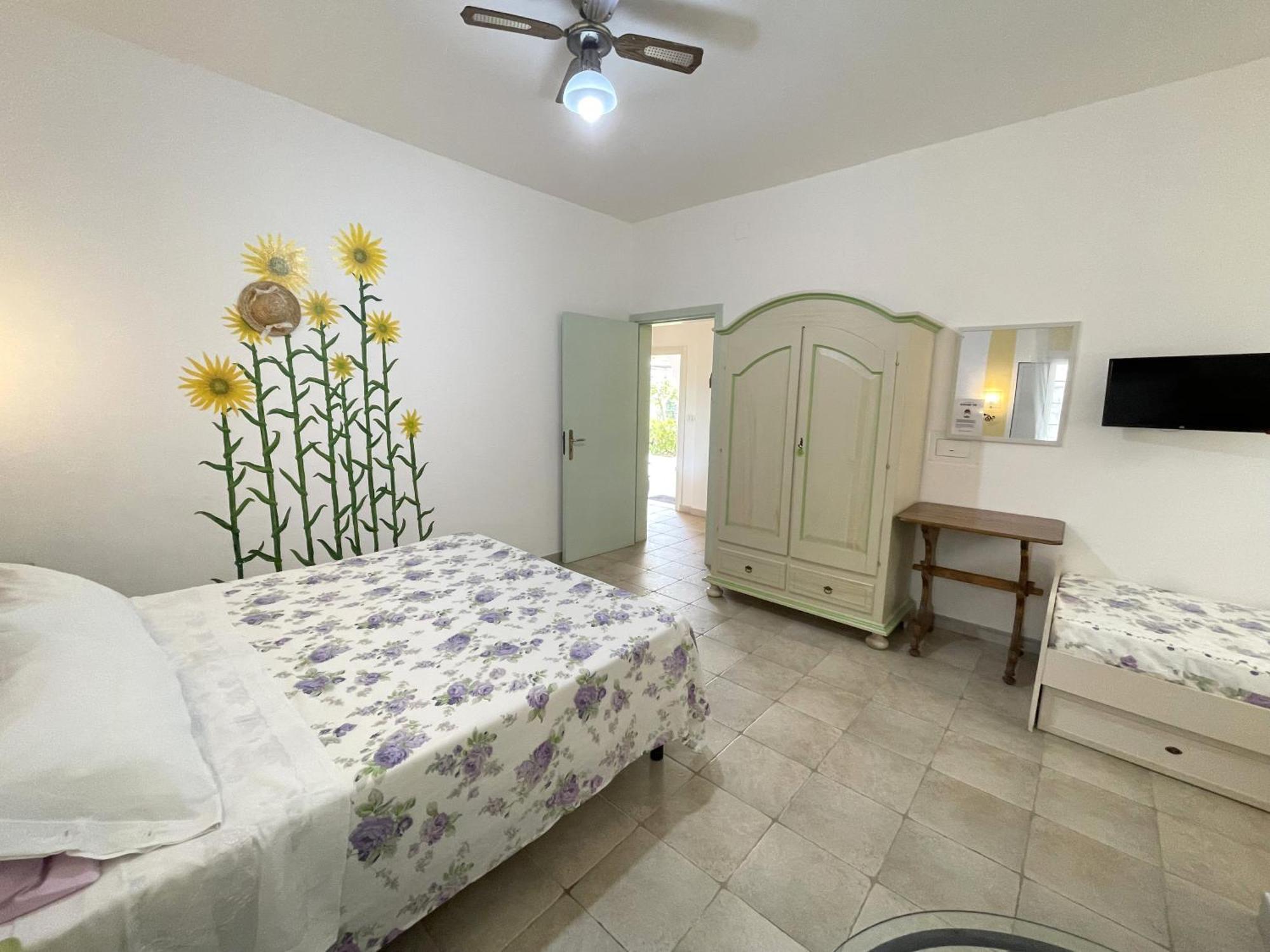 B&B Santa Venardia Gallipoli Eksteriør billede