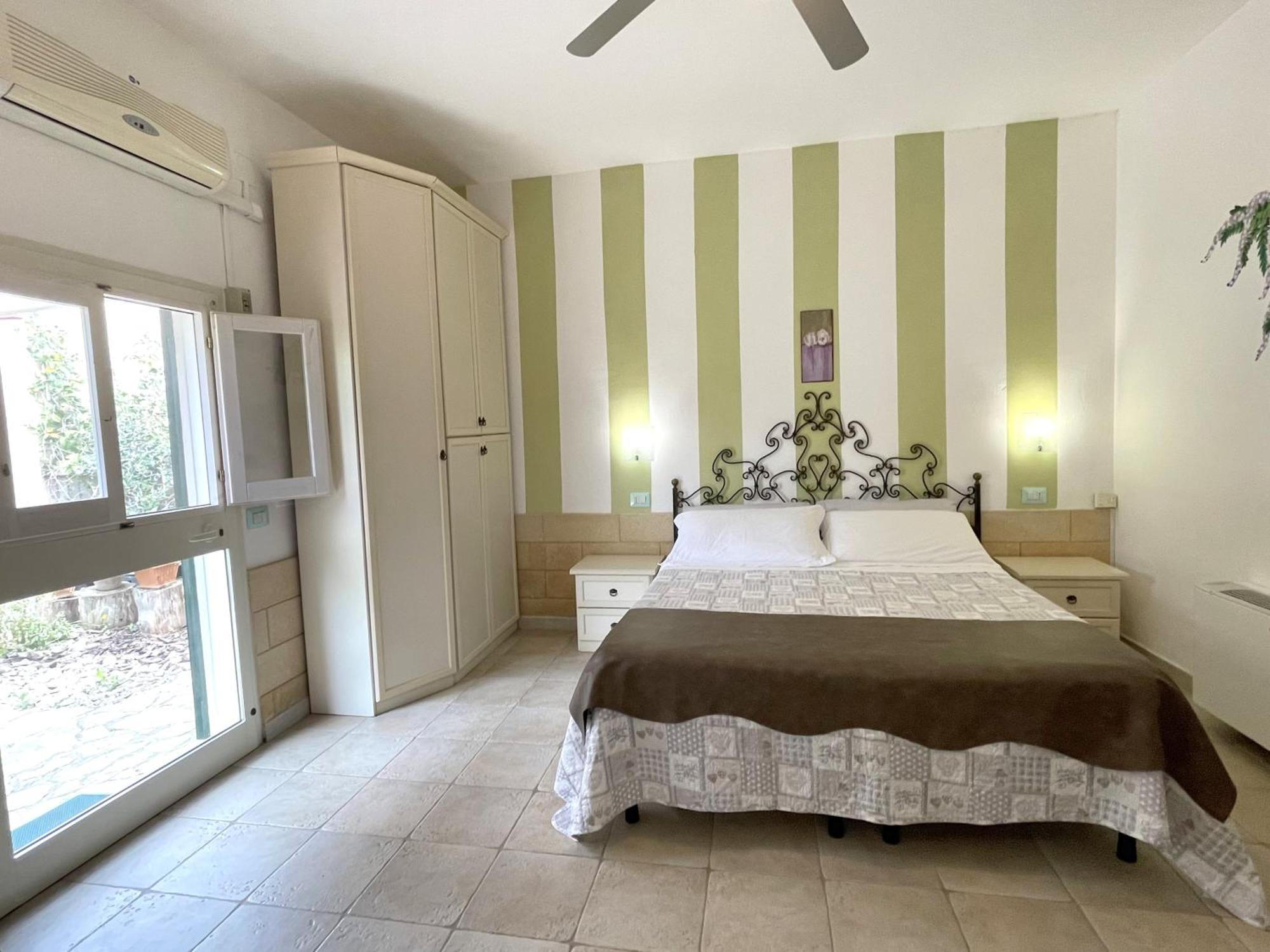 B&B Santa Venardia Gallipoli Eksteriør billede