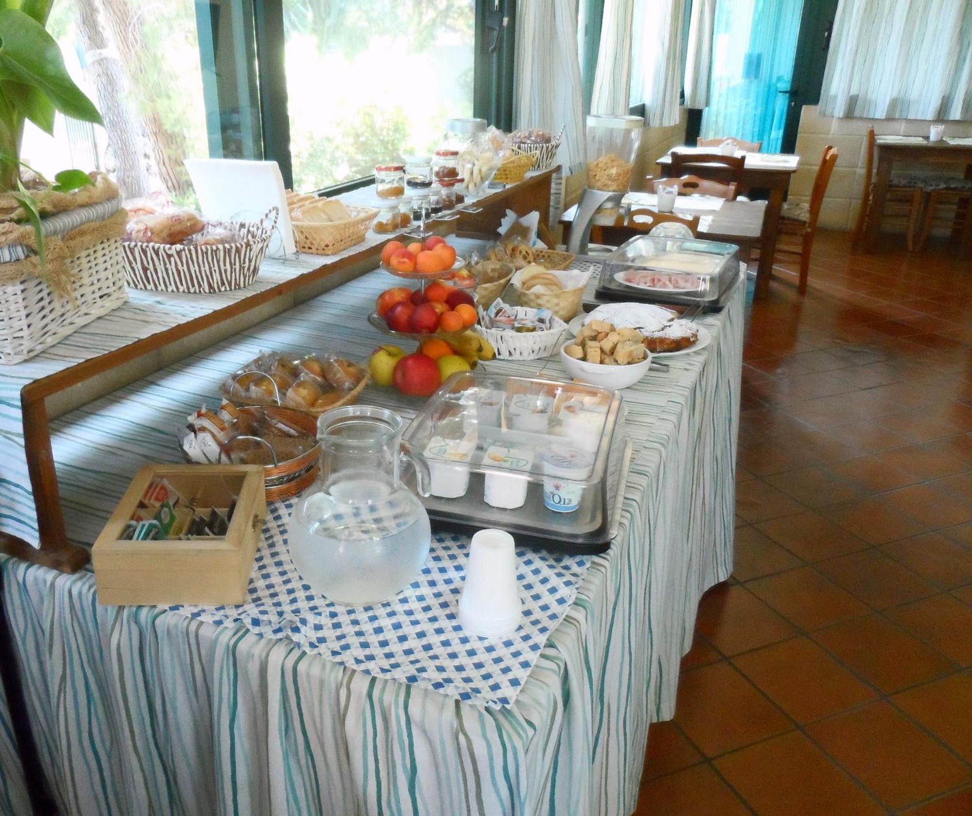 B&B Santa Venardia Gallipoli Eksteriør billede