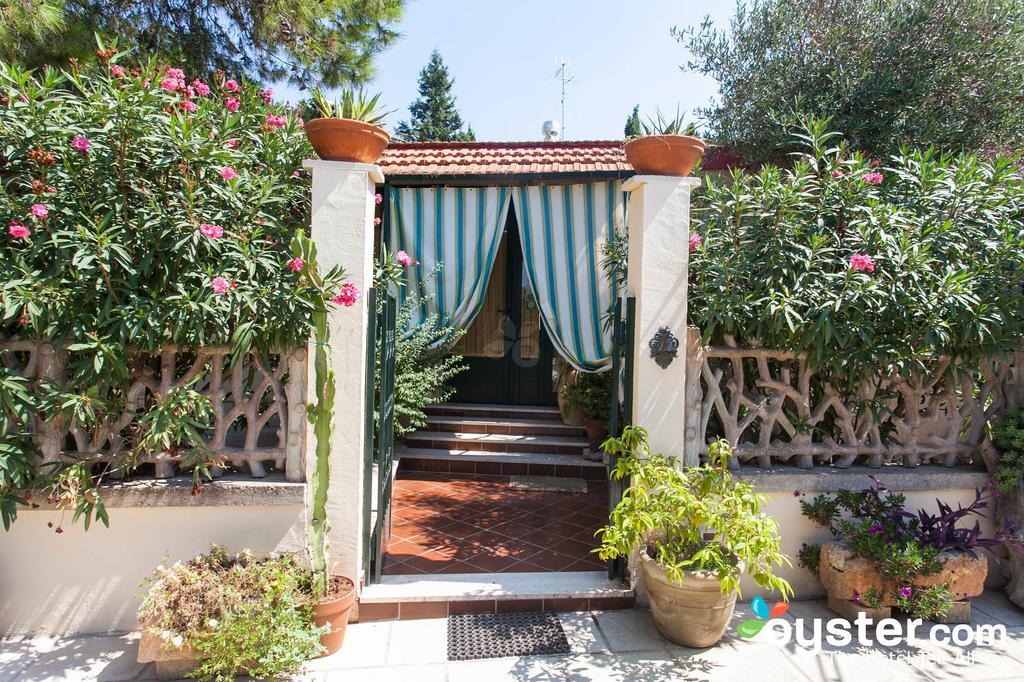 B&B Santa Venardia Gallipoli Eksteriør billede