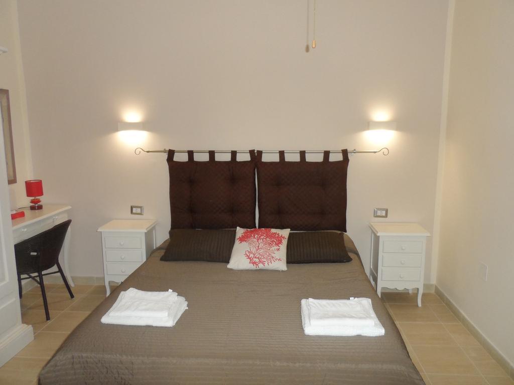 B&B Santa Venardia Gallipoli Eksteriør billede